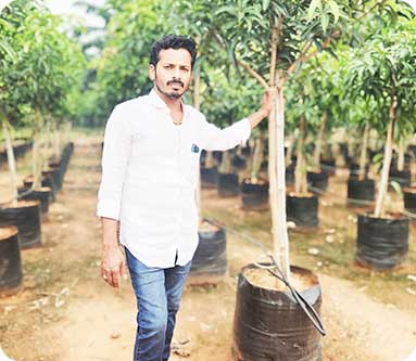 Vijaya Lakshmi Nursery